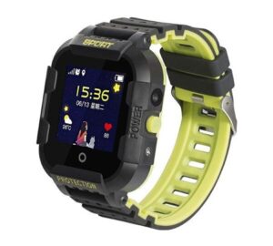 Smart Baby Watch KT03