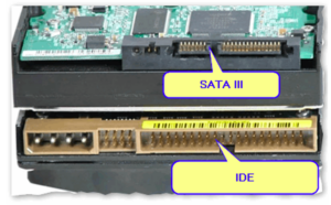 Device interface