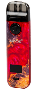 Комплект SMOK Novo 4 Pod