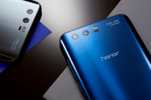 Características técnicas del Honor 9