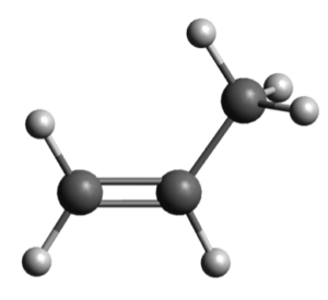 Ano ang propylene