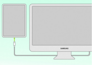 Cómo conectar iPad a computadora portátil