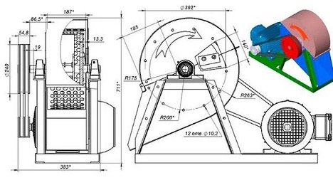 Dispositiu compacte