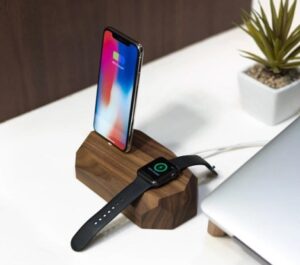 Oakywood Combo-dock