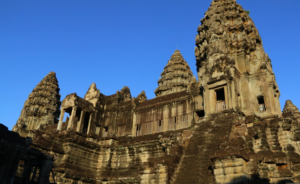 komplex Angkor Wat