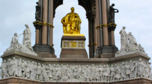 Albert Memorial