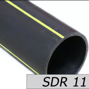 Što je to - HDPE SDR cijev