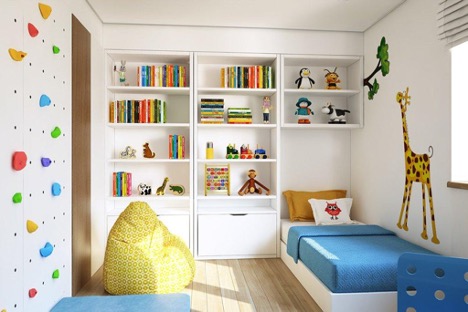 Habitació infantil