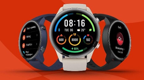 Bagaimana untuk menyediakan jam tangan xiaomi