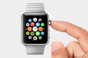 Pinakamahusay na app para sa apple watch