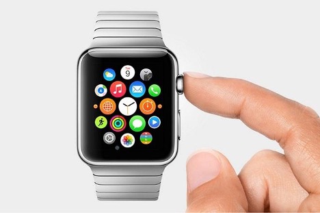 האפליקציות הטובות ביותר עבור Apple Watch