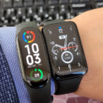 Revisió del smartwatch Xiaomi