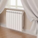 Comment accrocher un radiateur de chauffage sur des supports